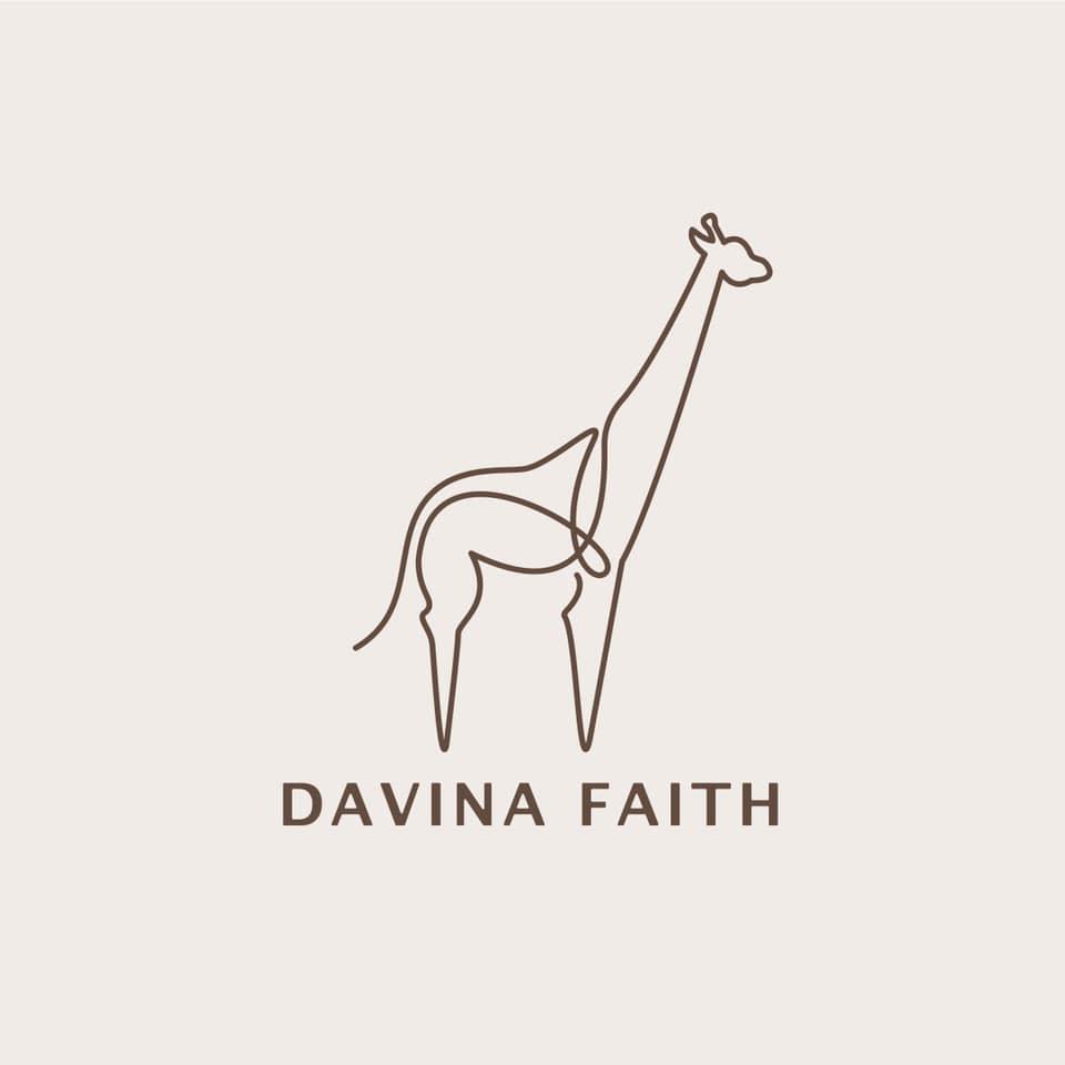 Davina Faith 大衛南菲