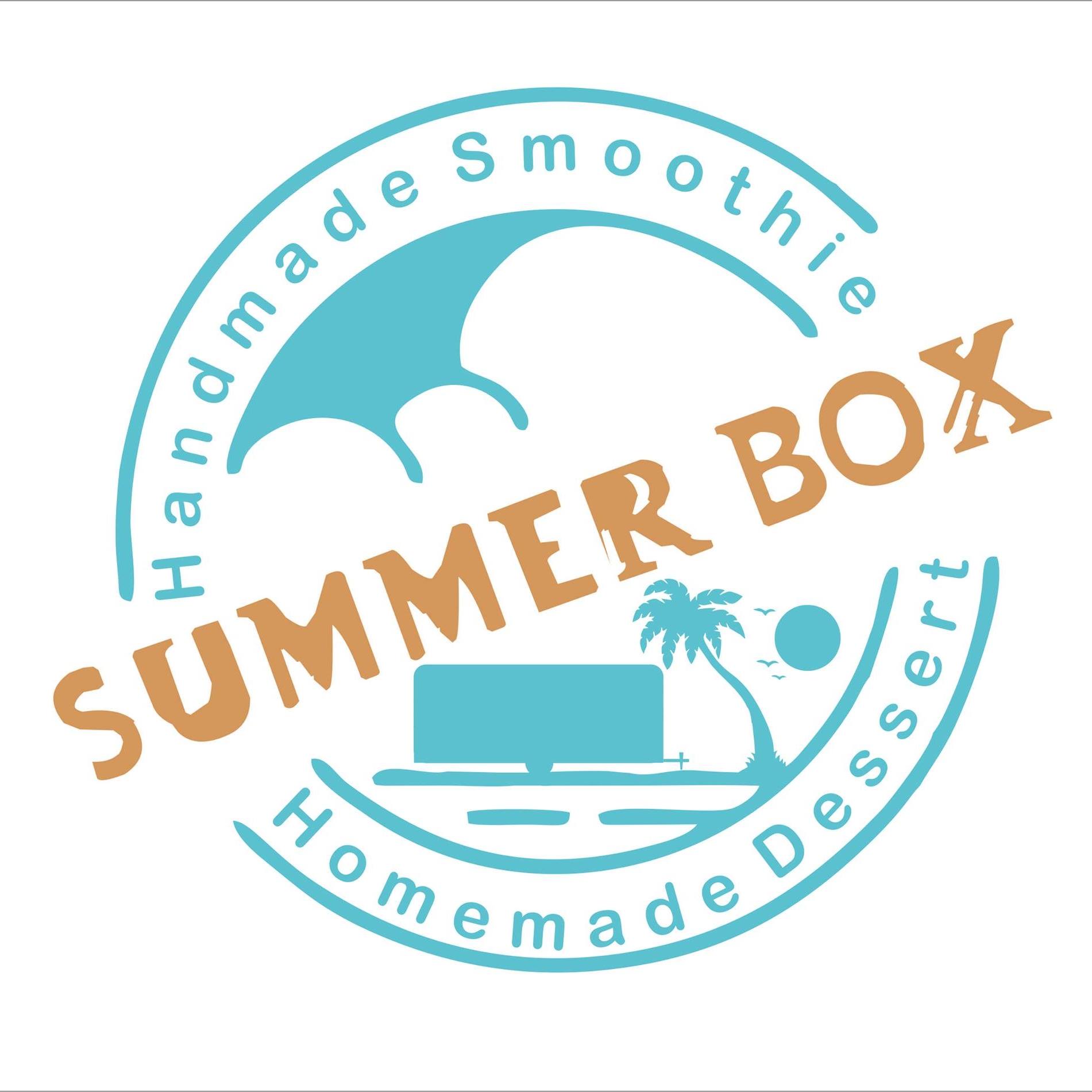 夏天的盒子 Summer Box