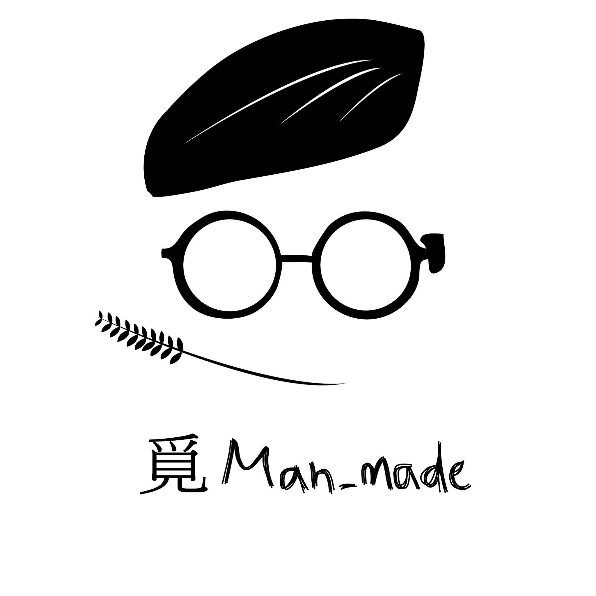 覓Man_made